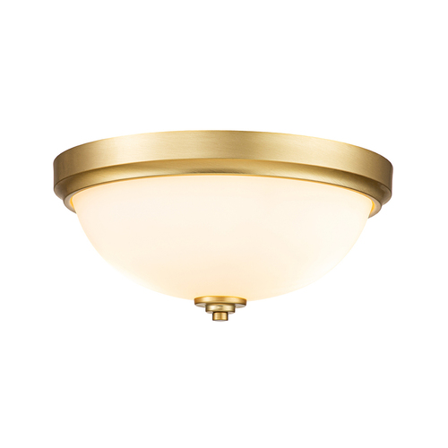 Check Malibu 2 Light Flush Mount Elstead