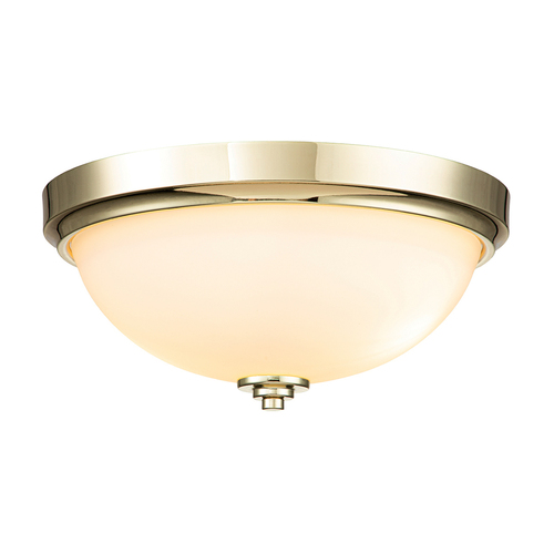 Check Malibu 2 Light Flush Mount Elstead