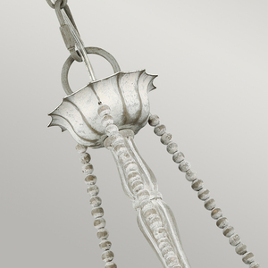 Maryville 3 Light Chandelier Elstead small 1