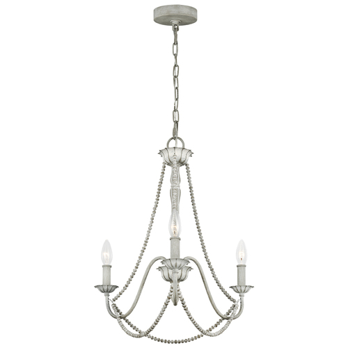 Check Maryville 3 Light Chandelier Elstead