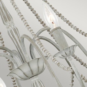 Maryville 6 Light Chandelier Elstead small 3