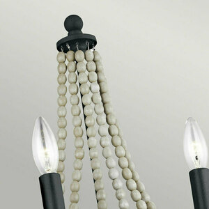 Nori 2 Light Wall Light Elstead small 3