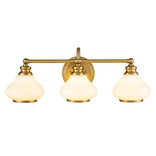 Check Ainsley 3 Light Wall Light Elstead