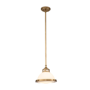 Amelia 1Lt Mini Pendant  Elstead small 0