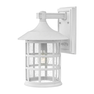 Freeport 1lt Large Wall Lantern  Elstead small 0