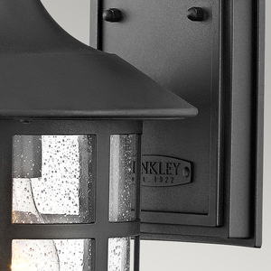 Freeport 1lt Medium Wall Lantern  Elstead small 4