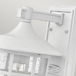 Freeport 1lt Medium Wall Lantern  Elstead small 1