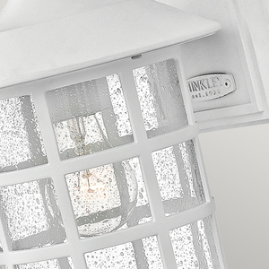 Freeport 1lt Medium Wall Lantern  Elstead small 2