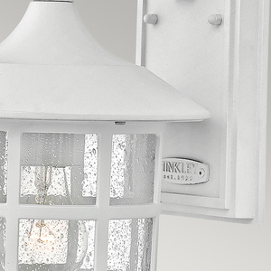 Freeport 1lt Medium Wall Lantern  Elstead small 4