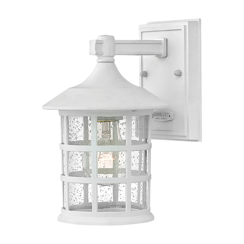 Check Freeport 1lt Small Wall Lantern  Elstead