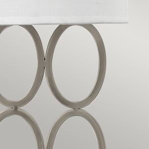 Jules 2 Light Wall Light Elstead small 1