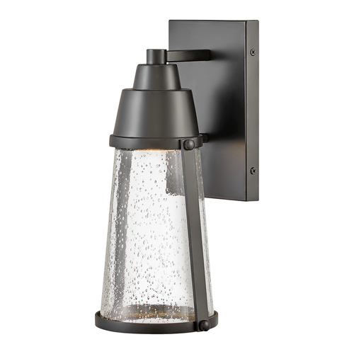 Check Miles 1 Light Wall Lantern Elstead