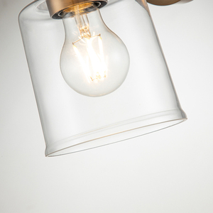 Aivian 1 Light Wall Light Elstead small 2