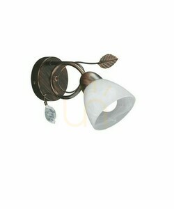 Trio TRADITIO wall lamp 200700128 small 0