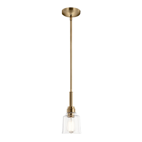 Check Aivian 1 Light Pendant Elstead