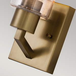 Deryn 1 Light Wall Light Elstead small 4