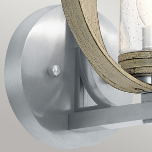 Grand Bank 1 Light Outdoor Wall Light Elstead small 1