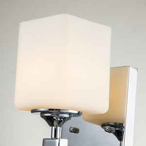 Marette 1 Light Wall Light Elstead small 2
