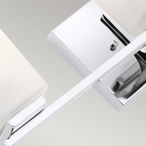 Roehm 3 Light Wall Light Elstead small 3