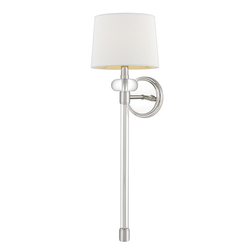 Check Barbour 1 Light Wall Light Elstead