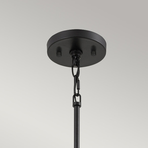 Bismarck 1 Light Mini Pendant Elstead small 3