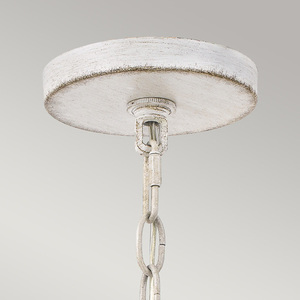 Bradbury 4 Light Pendant Elstead small 3