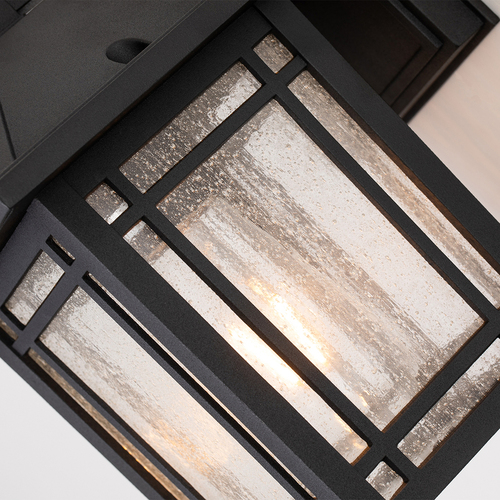 Check Cedar Point Small Wall Lantern - 1 Light Elstead
