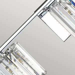 Divine 3 Light Wall Light Elstead small 2