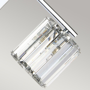 Divine 3 Light Wall Light Elstead small 3