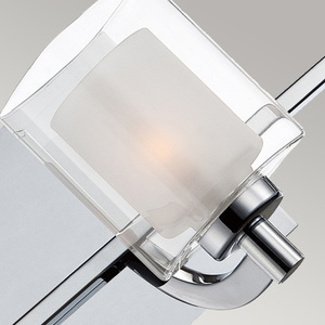 Kolt 3 Light Semi-flush Mount Elstead small 2
