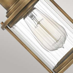 Riggs 3 Light Wall Light Elstead small 3