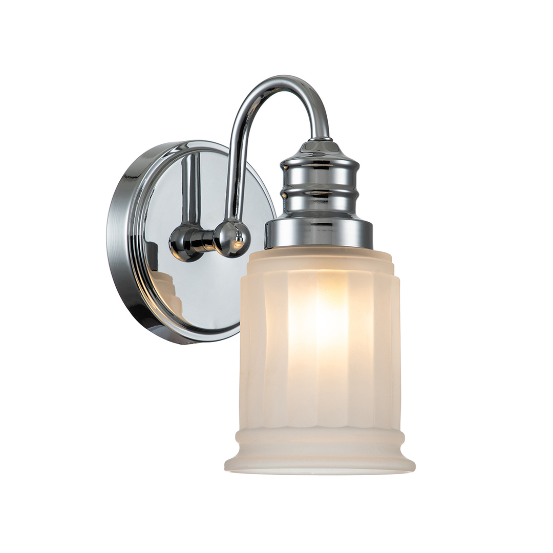 Swell 1 Light Wall Light Elstead