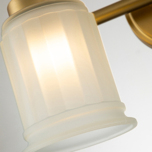 Swell 2 Light Wall Light Elstead small 4