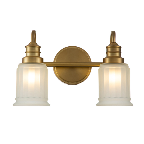 Check Swell 2 Light Wall Light Elstead