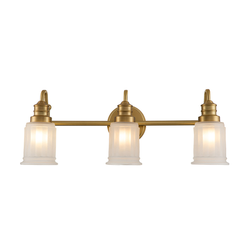 Check Swell 3 Light Wall Light Elstead