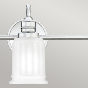 Swell 3 Light Wall Light Elstead small 1