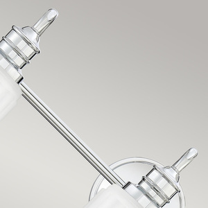 Swell 3 Light Wall Light Elstead small 3