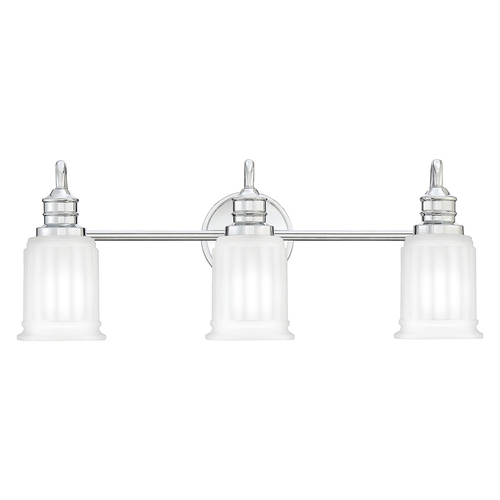 Check Swell 3 Light Wall Light Elstead