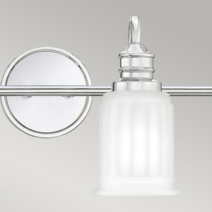 Swell 4 Light Wall Light Elstead small 1