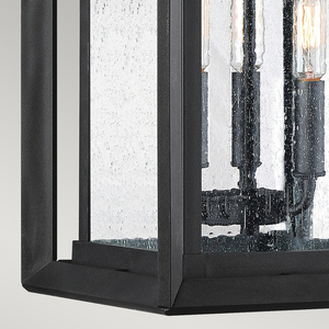 Wakefield 3 Wall Lantern - Large Elstead small 3