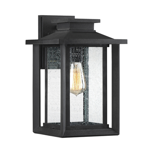 Check Wakefield 1 Wall Lantern - Medium Elstead