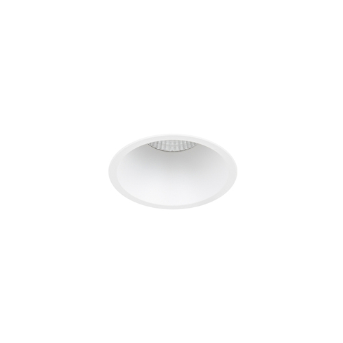 Check Italux Recessed LED Ceiling Luminaire White IP65 15W 3000K/4000K/6000K RCS-9822-90-15W-WH-SWK