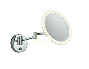 Trio VIEW wall lamp 282990106 small 0