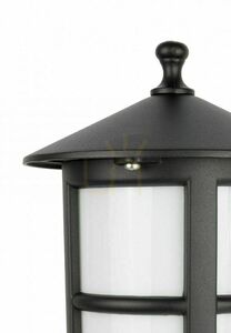 Outdoor Standing Light SU-MA Cordoba II Black Patina 71 cm K 5002/3/TD small 3