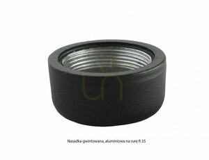 Outdoor Standing Lamp SU-MA Prince Black Patina E27 IP43 K 1018 O small 2