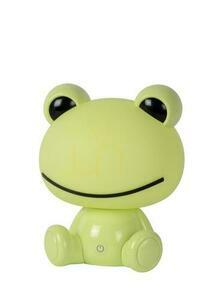 Lucide DODO Frog Green LED Table Lamp 71592/03/85 small 1