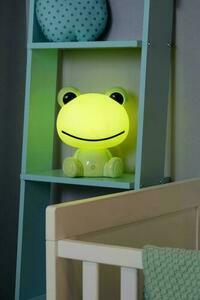 Lucide DODO Frog Green LED Table Lamp 71592/03/85 small 2