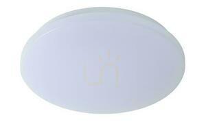 Lucide OTIS LED Plafond White 26 cm 79199/14/61 small 1