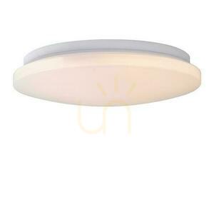 Lucide OTIS LED Plafond White 26 cm 79199/14/61 small 3