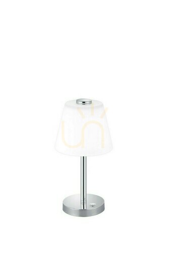 Check Trio EMERALD Table Lamp 525490106